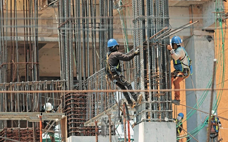 En Querétaro la participación de las mujeres en supervisión de obras es de solo 5%: Cámara Mexicana de la Industria de la Construcción