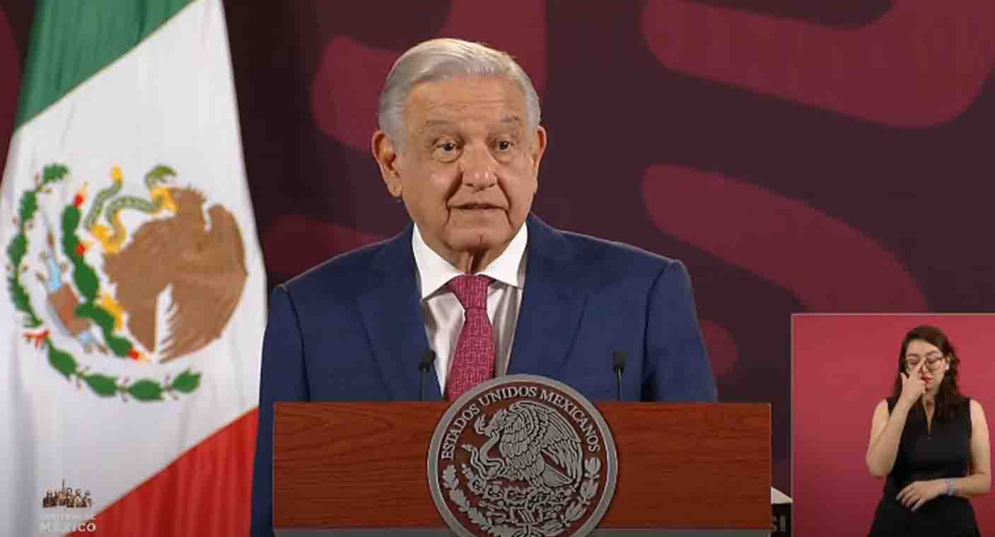 Continuar con el impulso a la industria de la construcción es vital para la economía, señala AMLO