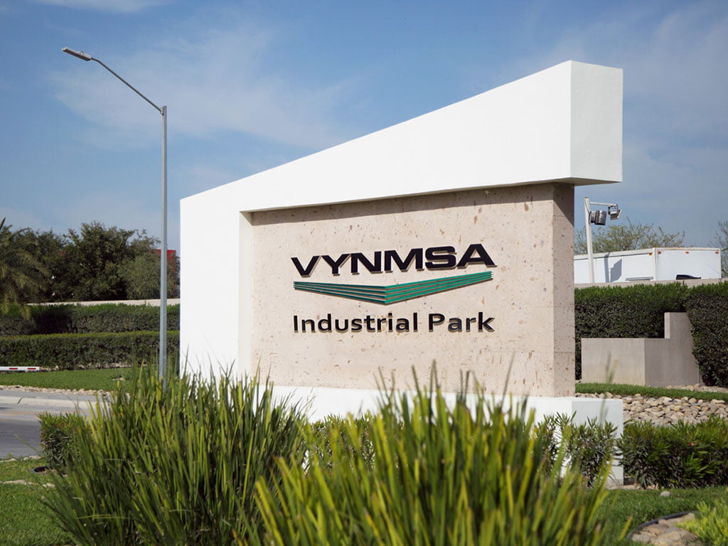 VYNMSA Torreón Industrial Park: Impulso Económico y Desarrollo para Coahuila