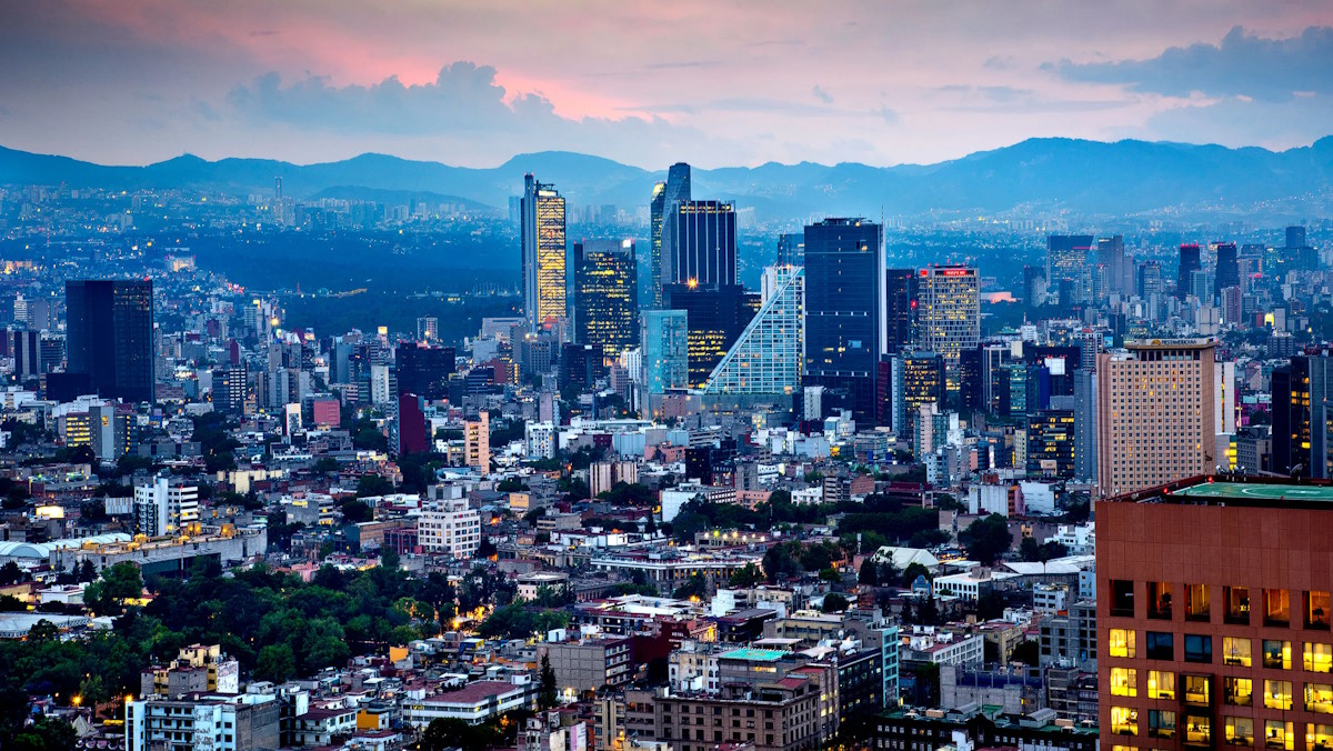 Hundimiento del suelo y su efecto en la respuesta sísmica de la Ciudad de México